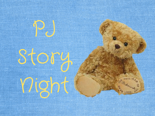 PJ Story Night