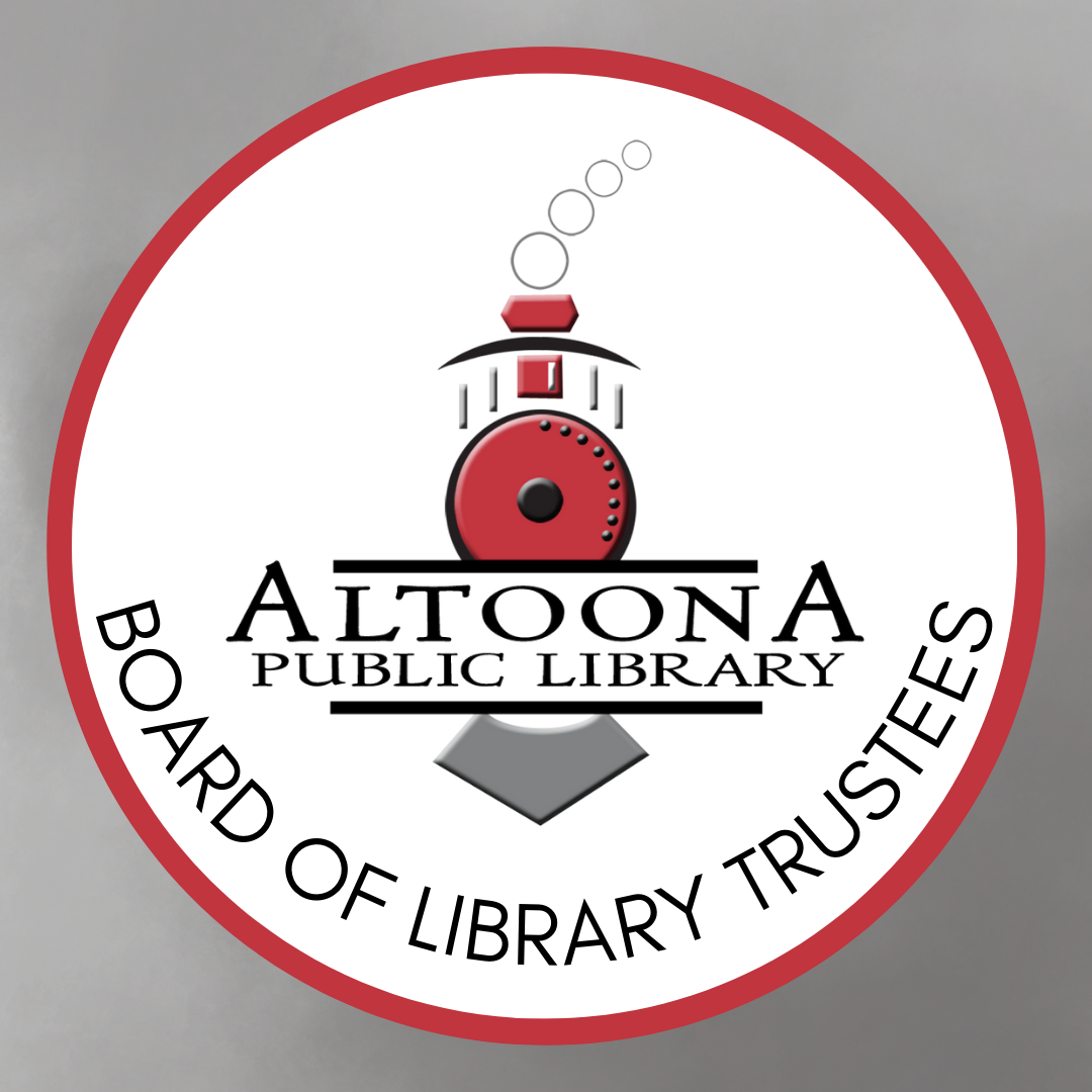 Library Board Logo