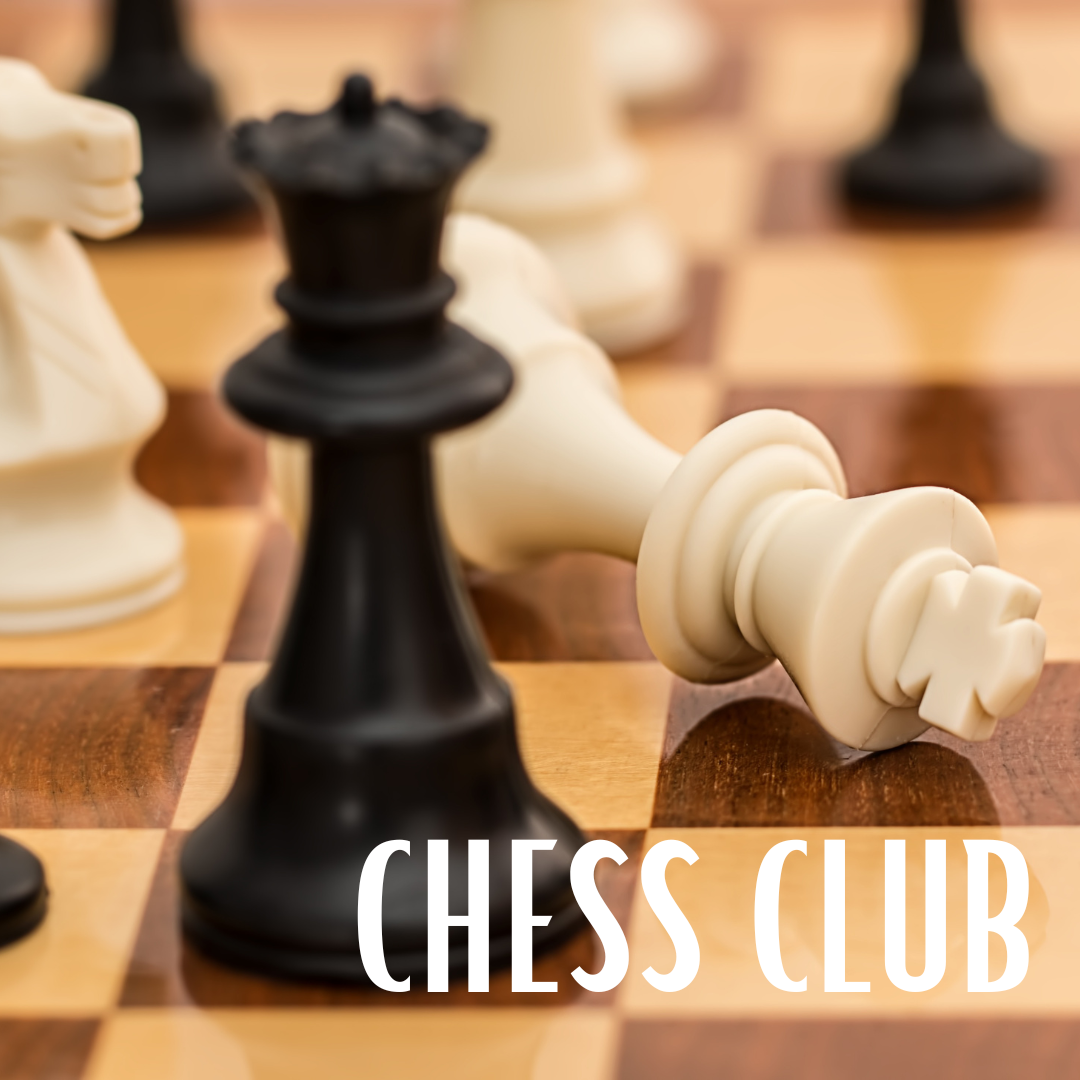 chess club