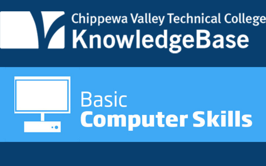 CVTC Knowledge Base