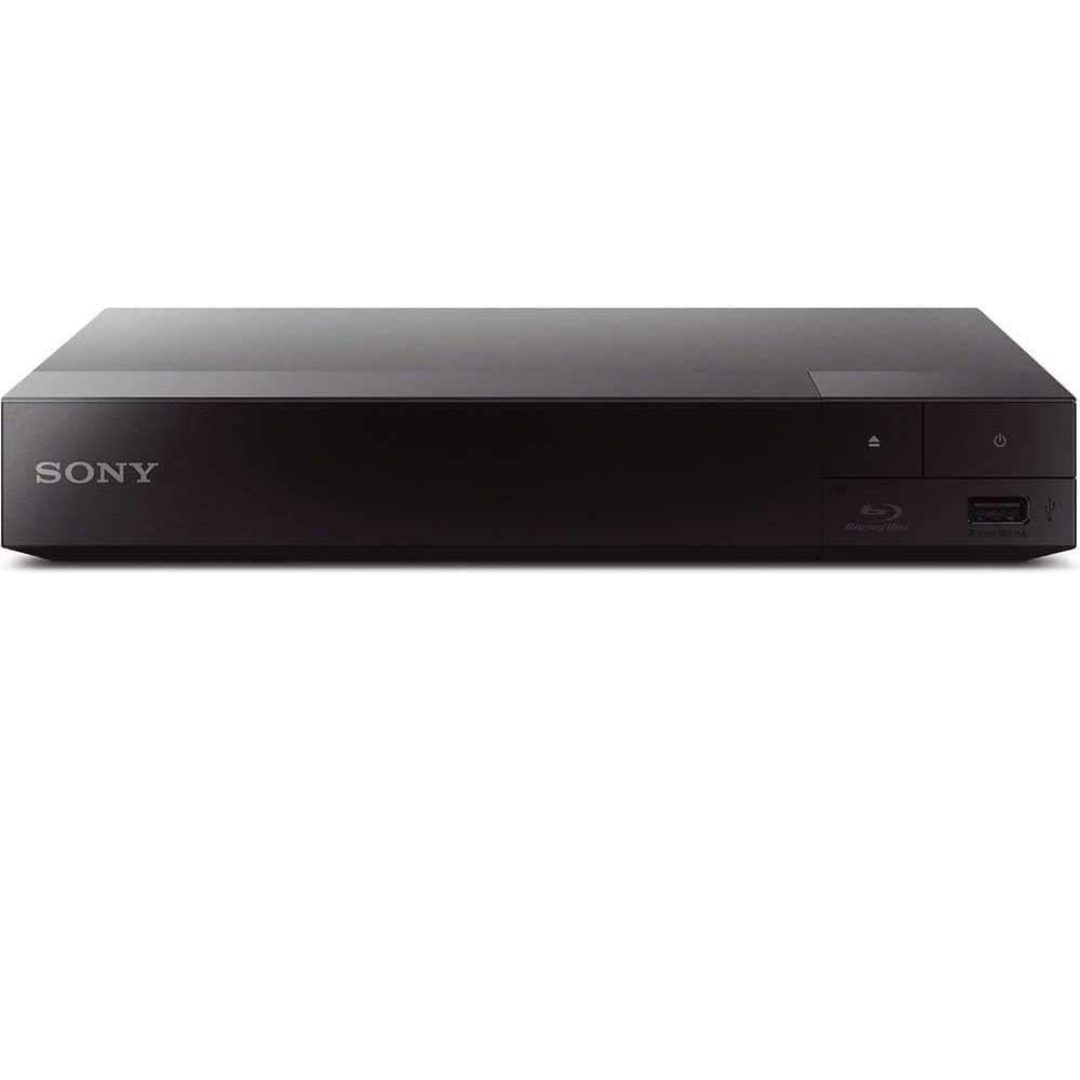 Sony DVD/Bluray Player<br />
