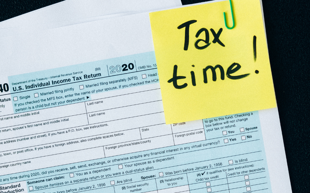 tax forms