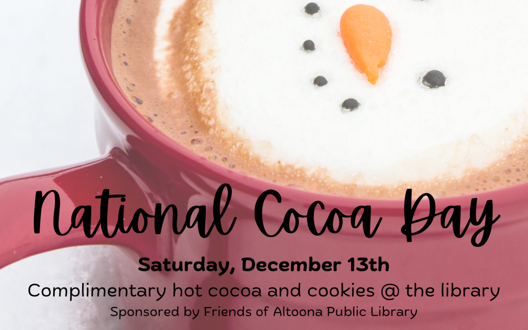 National Cocoa Day