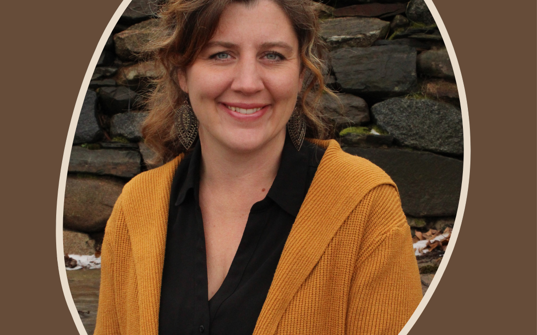 Guest Author – Gabrielle Meyer