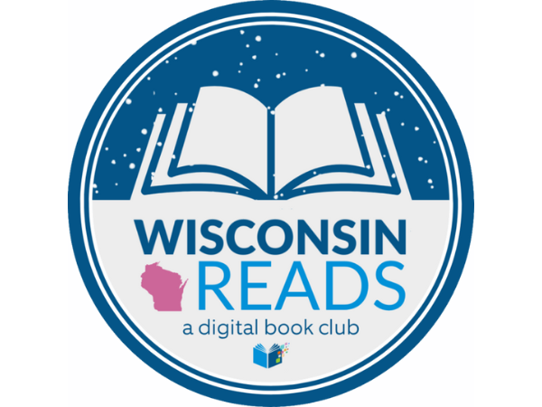 Wisconsin Reads: a digital book club