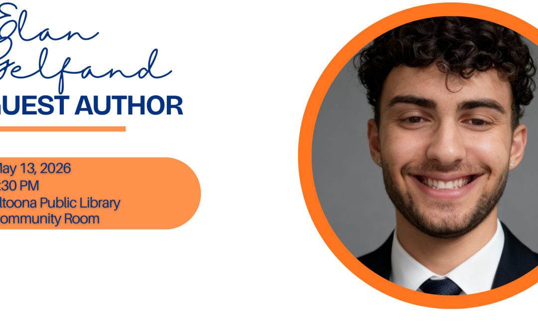 Guest Author: Elan Gelfand